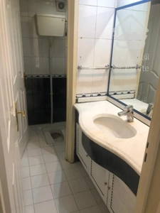 ۱۶۰ متر جردن _ پارک ملت