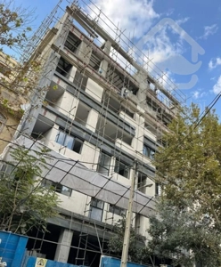 ۶۵متر یک خواب نوساز شمال ستارخان