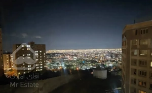 ۱۰۰ متری فول بازسازی شده
