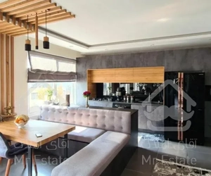 اپارتمان ۳۷۰ متر کامرانیه شمالی /فول مشاعات /