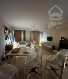 الهیه باغ فردوس ۲ خوابه ۲ پارکینگ