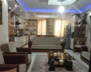 اجاره آپارتمان ۹۰ متر ۲ خواب کوی فردوس