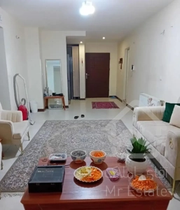 اجاره اپارتمان ۸۵ متری در صنایع قدیم