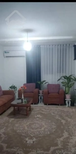 واحد دوخوابه سام و زال پشت درمانگاه دارا بسیار شیک