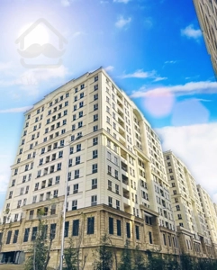 فاز اخر فروش پروژه ی پاسداران/ نوساز/ برند قربانی