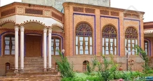 خانه ویلایی 410 متری تک برگ سند