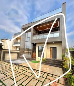 تریبلکس ۳۰۰ متری/اقساط ۲ ساله بدون بهره