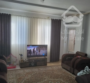 آپارتمان 75 متری در کیاشهر