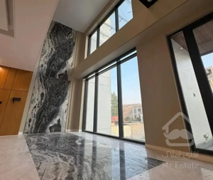 فروش آپارتمان لوکس فول فرنیش ۴ خواب قصردشت