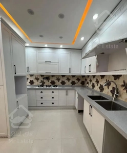 ویلایی زیباشهر فول باز سازی شده ۲۴۵متری