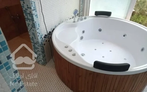 اجاره ویلا استخر فول فرنیش متل قو شهرساحلی