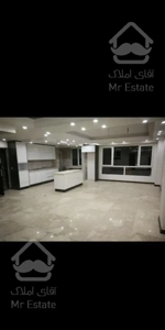 ۱۰۵متر/فول امکانات/تکواحدی/کلید نخورده/دادمان