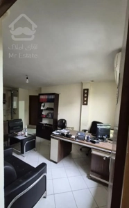 واحد ۴۵ متری فلکه گاز