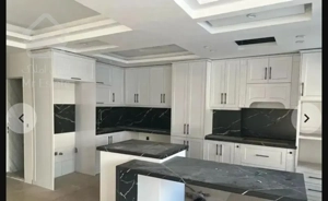 آپارتمان 95 متری/فول امکانات/طرشت جنوبی