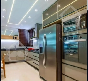 ازگل ۲۵۰ متر فول مشاعات