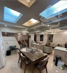 آپارتمان ۱۴۲ متری فول امکانات در موقعیتی بینظیر