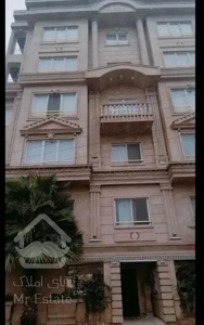 ۱۱۰ متر طالقانی طبقه دوم / جنوبی