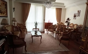 ۱۲۰متر/۲ خواب /سعادت آباد/نوسازی شده/خوش نقشه