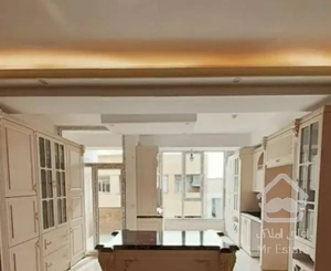 ۱۳۳ متر نوساز شهرک راه آهن/کوهک/دهکده المپیک