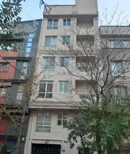 فروش یا معاوضه آپارتمان ۱۲۰متر تکواحد۳ خواب ۹ ساله