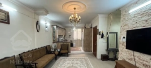 ۵۴ متری ۲ خواب / خیابان ۱۷ شهریورجنوبی