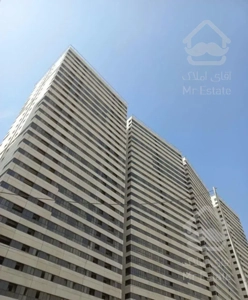 اجاره واحد ۱۱۴متر نوساز ۲خوابه شهرک شهید خرازی