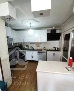 ۱۱۸متر ۲خوابه / کوهک / نزدیک به پاساژ طوبی