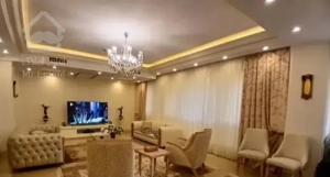اپارتمان ۱۷۰ متری جلال قبل فرهنگ