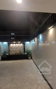 آپارتمان ۱۱۸ متری تک واحدی مستردار