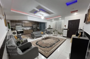 اپارتمان اجاره ای ۱۱۰ دوخواب امیدیه(ناصراباد)