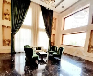 88 متر ۲‌خواب در بلوک شمالی برج مجلل برلیان1A