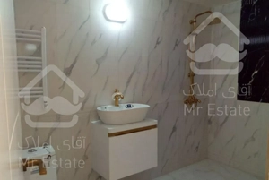 دبستان،نوساز ۱۹۰متر۳خ با مستر،فول،غرق نور