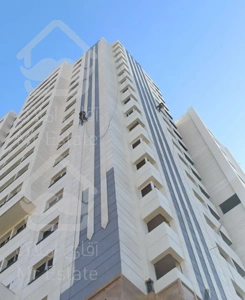 کار درارتفاع پیچ و رولپلاک سنگ سرامیک عایق نانو