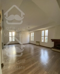 اجاره آپارتمان ۹۵ متری سعادت آباد