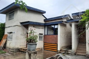 ویلا شهرکی دوبلکس ۱۲۰ متر بنا