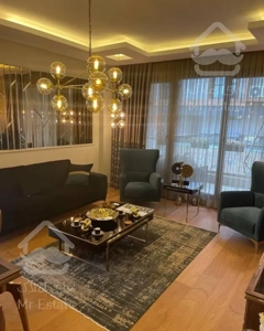 ۸۵متر/دوخواب/فول/خوش نقشه