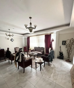 ۱۳۰متر سهروردی شمالی  فول