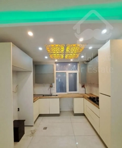 مهستان/۶۰متر ۱ خواب/طبقه چهارم با پارکینگ