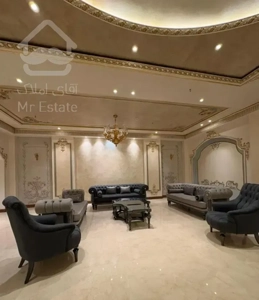 ۱۷۰مترسه خواب قیطریه ویوابدی .سرمایه گذاری.غرق نور
