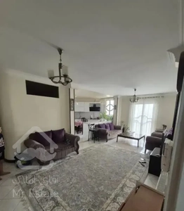 واحد شمالی /۷۳متر / دوخواب / فول /تاپ لوکیشن