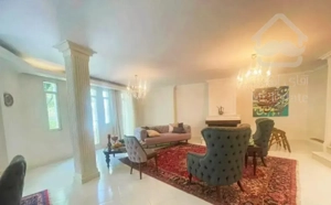 ۱۹۰ متر تکواحدی میرداماد شمال