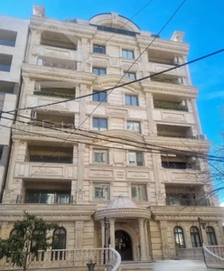 واحد۲۲۵متر/امین بر ارمغان/۳خواب/با نصبیات/سند