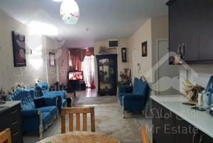 ۶۲متر/طبقه دوم/فول بازسازی شده/خوش نقشه