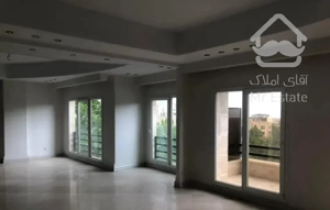 آپارتمان 215 متر سه خواب مستر  نورباران