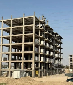 فروش اقساطی آپارتمان ۹۷متری تاپ لوکیش پرند