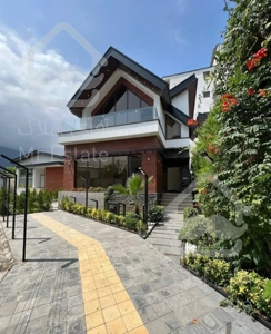 اجاره ویلا شهرکی استخردار