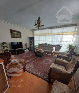 آپارتمان۹۲متر دوخوابه درشادمان