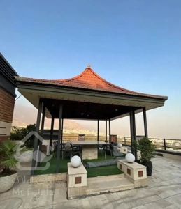 فروش آپارتمان  ۲۳۰ متر زعفرانیه