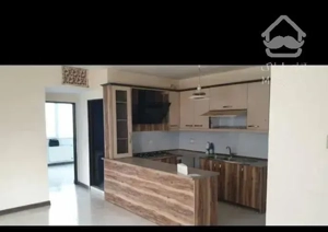 آپارتمان ۸۲ متر  دوخواب روبه پارک مشاهیر فاز ۴