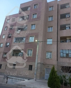 ۷۳ متر تک خواب با پارکینگ و انباری پروژه لامیران